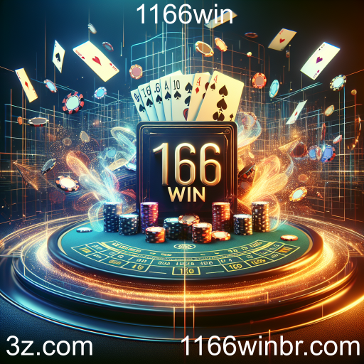 A Emoção do Blackjack na Categoria 'Blackjack Table' do 1166win